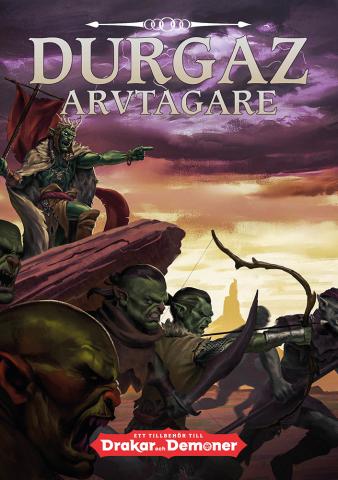 DoD: Durgaz Arvtagare DoD: Durgaz Arvtagare