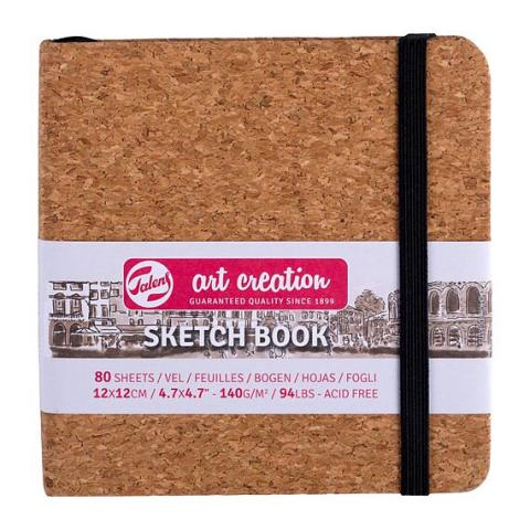 Sketchbook Cork 12 x 12 Sketchbook Cork 12 x 12