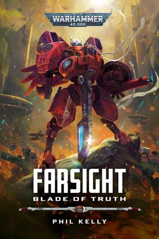 Farsight: Blade of Truth