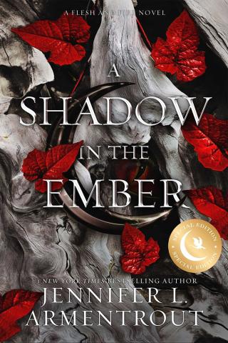 A Shadow in the Ember (Special Edition)