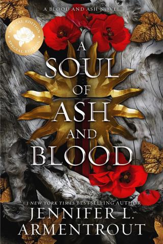 A Soul of Ash and Blood (Special Edition) A Soul of Ash and Blood (Special Edition)