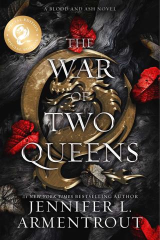 The War of Two Queens (Special Edition) The War of Two Queens (Special Edition)