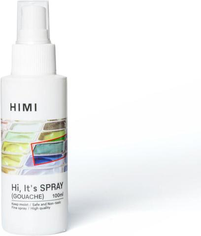 HIMI Spray Gouache 100 ml HIMI Spray Gouache 100 ml