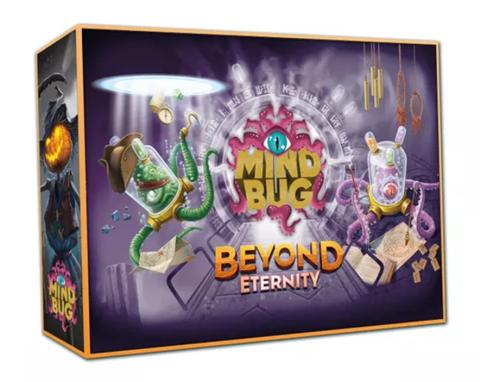 Mindbug: Beyond Eternity