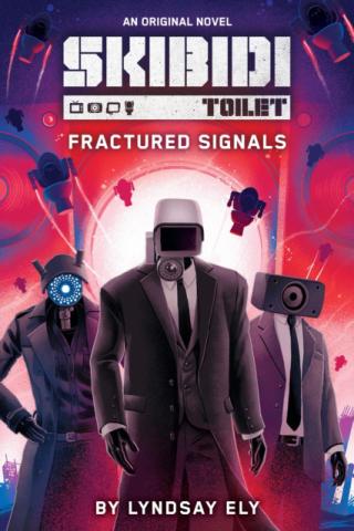 Fractured Signals