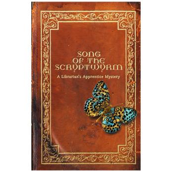 Song of the Scryptwyrm Song of the Scryptwyrm