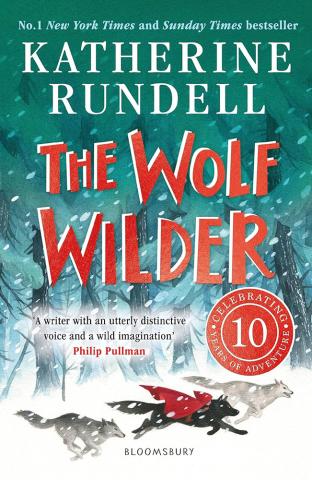 The Wolf Wilder (10th Anniversary Edition)