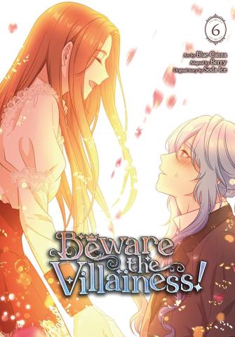 Beware the Villainess! Vol. 6