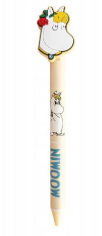 Erasable Gel Pen Snorkfröken