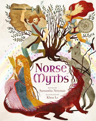 Norse Myths