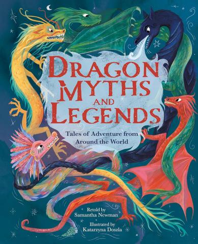 Dragon Myths Dragon Myths