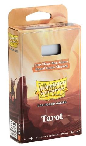 Tarot Sleeves 70*120 mm