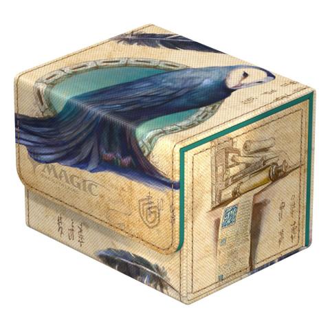 Sidewinder 100+ Xenoskin: Wan Shi Tong