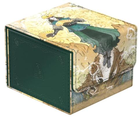 Sidewinder 133+ Xenoskin: Kyoshi