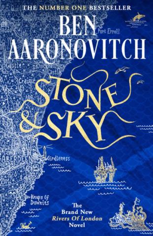 Stone & Sky
