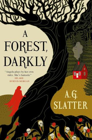 A Forest, Darkly A Forest, Darkly