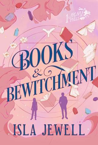Books and Bewitchment