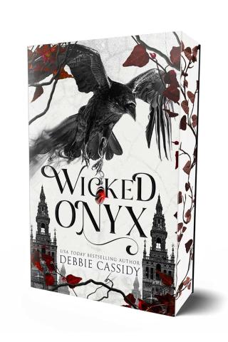 Wicked Onyx (Special Edition) Wicked Onyx (Special Edition)