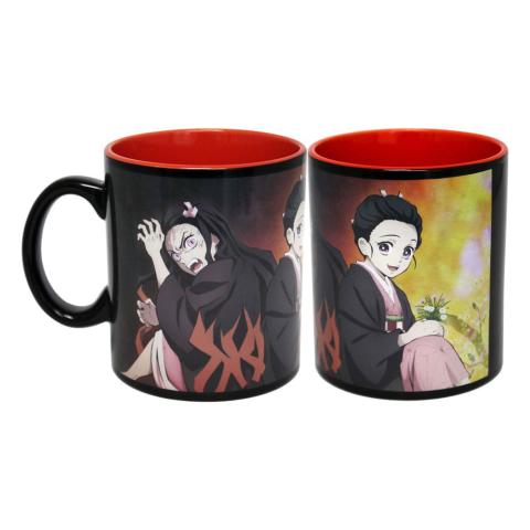 Nezuko Mug 473 ml