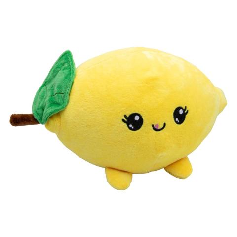 Lemon Plush Figure 16 cm