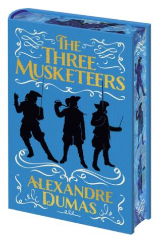 The Three Musketeers