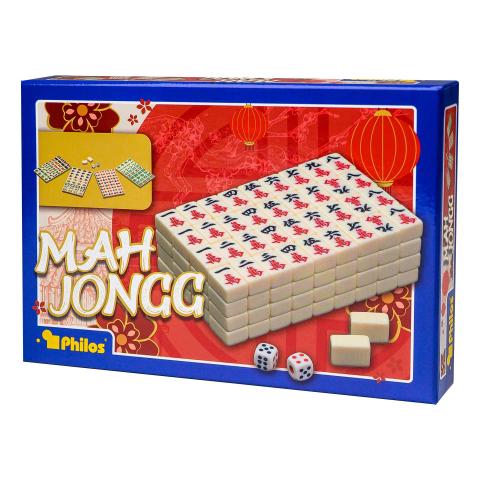 Mah Jongg