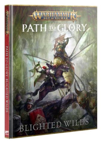 Path to Glory: Blighted Wilds