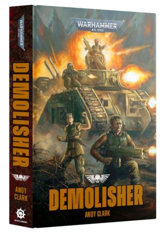 Demolisher