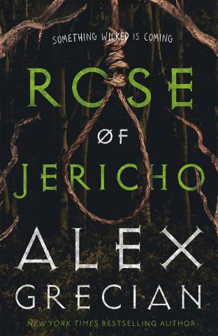 Rose of Jericho Rose of Jericho