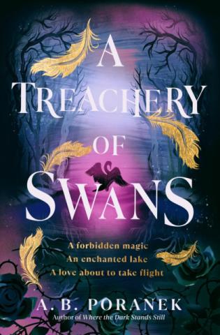 A Treachery of Swans A Treachery of Swans
