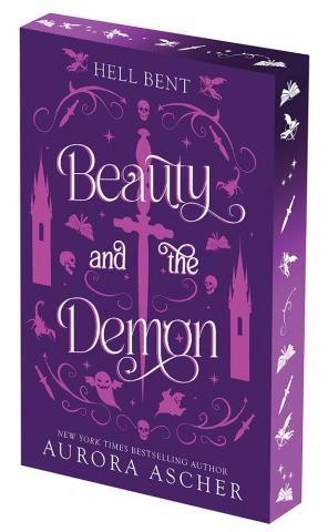 Beauty and the Demon (Deluxe Limited Edition)