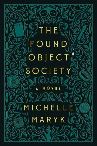 The Found Object Society The Found Object Society