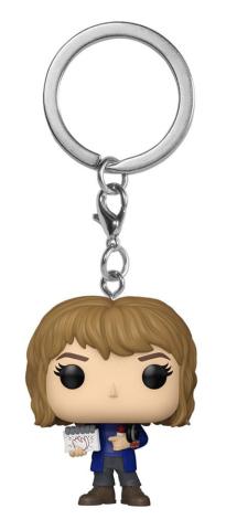 Robin Buckley Pocket POP! Vinyl Keychain