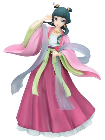 Maomao Trio-Try-iT PVC Statue 16 cm