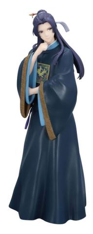 Jinshi Trio-Try-iT PVC Statue 19 cm