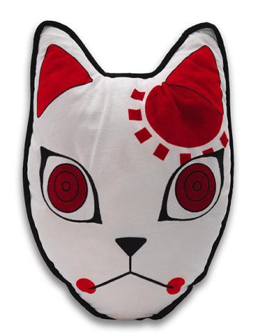 Warding Mask Cushion