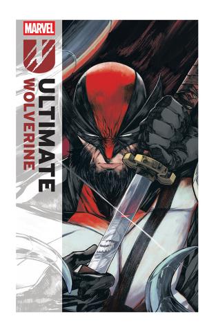 Ultimate Wolverine Vol. 2: Logan Ultimate Wolverine Vol. 2: Logan