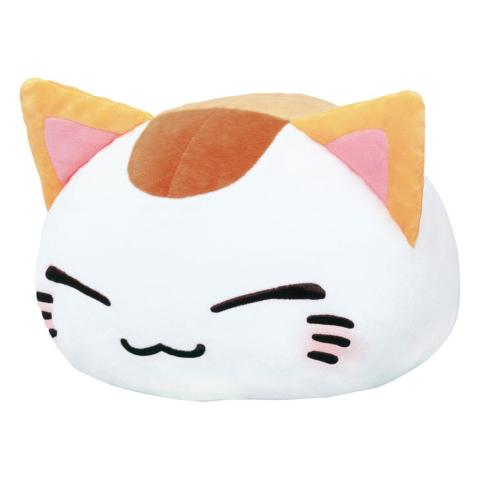 Nemuneko Cat Plush Version A 35 cm