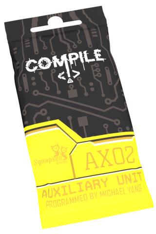 Compile: Auxiliary Unit AX02