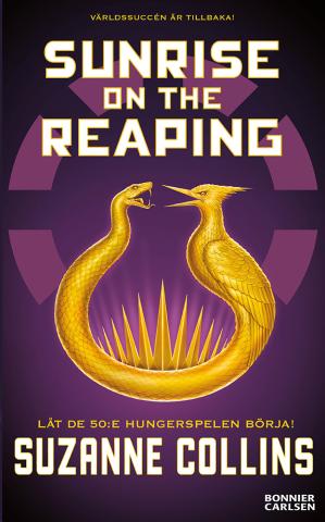 Sunrise on the Reaping: (svensk utgåva)