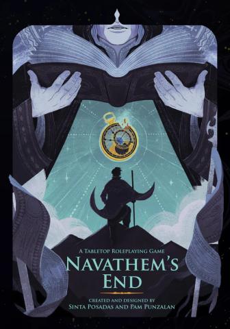 Navathem's End