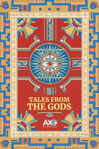 Tales From the Gods