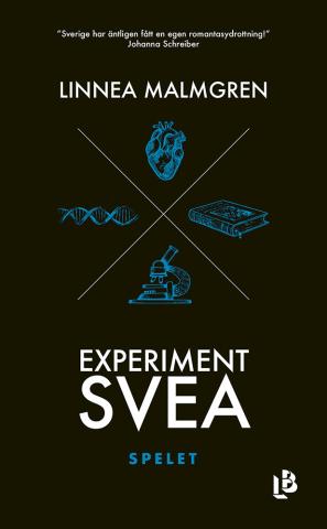 Experiment Svea : Spelet