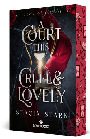 A Court This Cruel and Lovely (svensk utgåva)