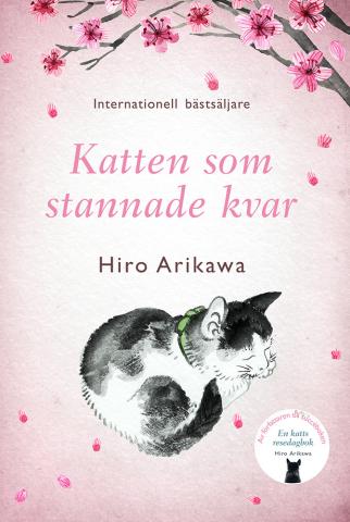 Katten som stannade kvar
