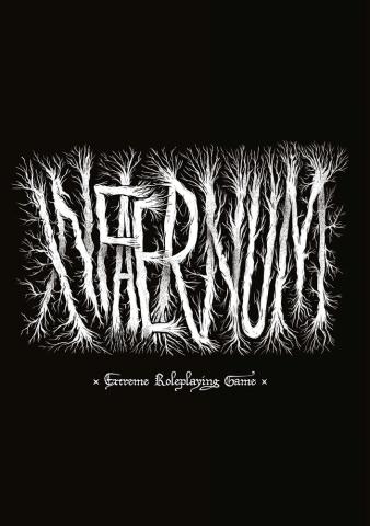 Infaernum (OSR Softcover Edition) Infaernum (OSR Softcover Edition)