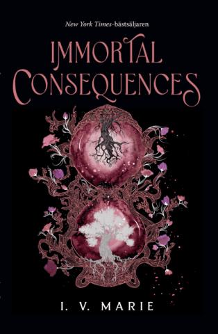 Immortal Consequences (Svenska) Immortal Consequences (Svenska)