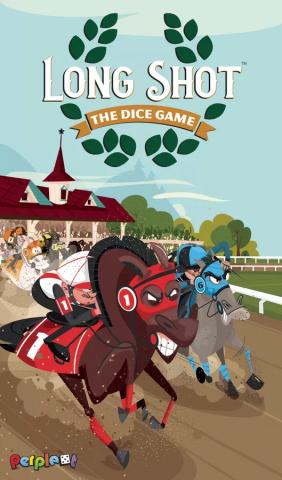 Long Shot: The Dice Game Long Shot: The Dice Game