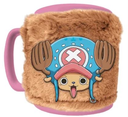 Chopper Fuzzy Mug 440 ml