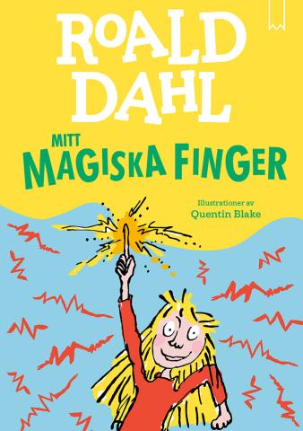 Mitt magiska finger